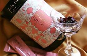 THẠCH COLAGEN SEVEN FACTOR