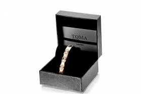 VÒNG TAY ĐIỀU HÒA HUYẾT ÁP TOMA