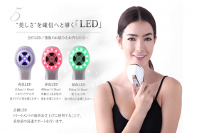 MÁY NÂNG CƠ MẶT DR ARRIVO GHOST