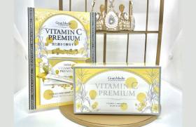 BỘT VITAMIN C PREMIUM