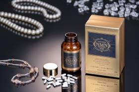 NMN 18,000 MG ROYAL GOLD TRẮNG DA XÓA NÁM TRẺ HÓA TOÀN DIỆN